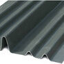 Metrotile Discreet GRP Roof Valley Lining - 3m x 360mm additional 1