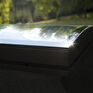 VELUX INTEGRA Electric Curved Glass Triple Glazed Rooflight - 200cm x 100cm (Includes Base Unit &amp; Top Cover) additional 3