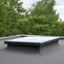 VELUX INTEGRA Electric Flat Glass Triple Glazed Rooflight - 150cm x 100cm (Includes Base Unit &amp; Top Cover) additional 3