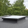 VELUX INTEGRA Electric Flat Glass Triple Glazed Rooflight - 200cm x 100cm (Includes Base Unit &amp; Top Cover) additional 3