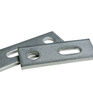 Olympic Fixings Flat Mounting Plate A2 Stainless steel (For fixing brackets or anchors) - Pack of 2 additional 2
