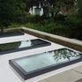 Infinity Fixed Flat Glass Double Glazed Rooflight additional 3