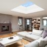 Infinity Fixed Flat Glass Double Glazed Rooflight additional 2