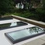 Infinity Fixed Flat Glass Triple Glazed Rooflight additional 3