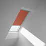 VELUX Blackout Blind - Orange (4564) additional 1
