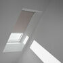 VELUX Blackout Blind - Light Taupe (4580) additional 1