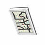 VELUX Blackout Blind - Disney's Roads (4655) additional 1