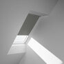 VELUX Blackout Blind - Grey (0705) additional 1