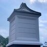 The Hawkins Clock Company Peterborough Roof Turret additional 9