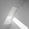 VELUX Blackout Blind - White (1025) additional 1