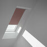 VELUX Blackout Blind - Soft Rose (4578) additional 1