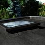 Dakea Flat Roof Fixed Window (Base Only) additional 2