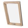 DAKEA 'Better Safe' Natural Wood Centre Pivot Roof Window additional 4