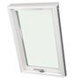 DAKEA 'Ultima Energy' White PVC Centre Pivot Roof Window additional 13