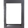 Dakea Vintage Window Flush Flashing (Black) additional 4