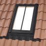 Dakea Vintage Window Universal Flashing - Black additional 1