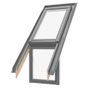 Dakea Twin Combi Universal Flashing Set for KAN+Roof Window a=120mm additional 1