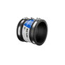 Fernco Standard Coupling - Black additional 11