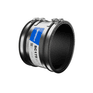 Fernco Standard Coupling - Black additional 10