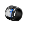 Fernco Adaptor Coupling additional 7