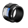 Fernco Adaptor Coupling additional 3
