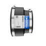 Fernco Adaptor Coupling additional 12