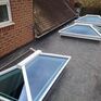 Atlas Aluminium Double Glazed Ultra Slim Modern Roof Lantern additional 8