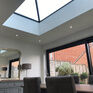 Atlas Aluminium Double Glazed Ultra Slim Modern Roof Lantern additional 11