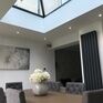 Atlas Aluminium Double Glazed Ultra Slim Modern Roof Lantern additional 10