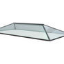 Atlas Aluminium Double Glazed Ultra Slim Modern Roof Lantern additional 1