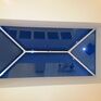 Atlas Aluminium Double Glazed Ultra Slim Modern Roof Lantern additional 7