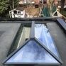 Atlas Aluminium Double Glazed Ultra Slim Modern Roof Lantern additional 12
