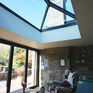 Atlas Aluminium Double Glazed Ultra Slim Modern Roof Lantern additional 15
