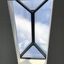 Atlas Aluminium Double Glazed Ultra Slim Modern Roof Lantern additional 13