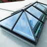 Atlas Aluminium Double Glazed Traditional Roof Lantern additional 12