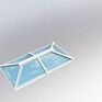 Atlas Aluminium Double Glazed Traditional Roof Lantern additional 2