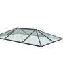 Atlas Aluminium Double Glazed Traditional Roof Lantern additional 4