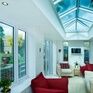 Atlas Aluminium Double Glazed Traditional Roof Lantern additional 28