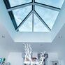 Atlas Aluminium Double Glazed Traditional Roof Lantern additional 19