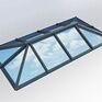 Atlas Aluminium Double Glazed Traditional Roof Lantern additional 14