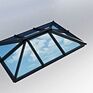 Atlas Aluminium Double Glazed Traditional Roof Lantern additional 10