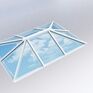 Atlas Aluminium Double Glazed Traditional Roof Lantern additional 11
