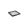 Atlas Aluminium Double Glazed Modern Fixed Flat Rooflight additional 1