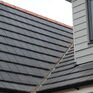 La Escandella Planum Interlocking Low Pitch Clay Roof Tile - 444mm x 280mm x 32mm (Single Tile) additional 33