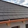 La Escandella Planum Interlocking Low Pitch Clay Roof Tile - 444mm x 280mm x 32mm (Single Tile) additional 7