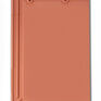 La Escandella Planum Interlocking Low Pitch Clay Roof Tile - 444mm x 280mm x 32mm (Single Tile) additional 5