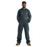 Unbreakable Professional Workwear Zipped Coverall additional 3
