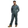 Unbreakable Professional Workwear Studded Coverall additional 1