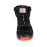Unbreakable Professional Workwear UB Reef Hi S1P Hiker Boot - Black additional 2