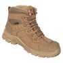 Unbreakable Professional Workwear Hurricane2 Stone WRU SRC Boot additional 1